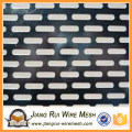 Gewicht des Chicken Wire Mesh Diamond Pattern Wire Mesh Heavy Duty Perforierte Metall Mesh